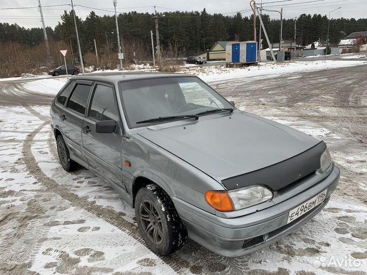 LADA 2114