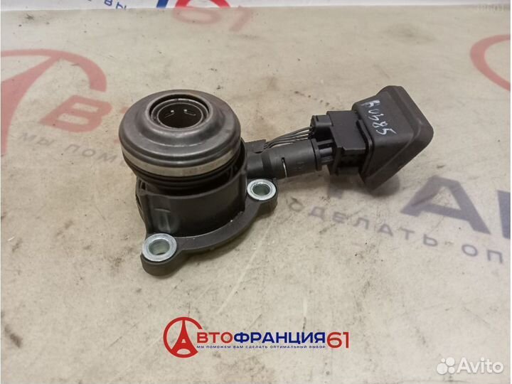 Выжимной подшипник, 3182600191 peugeot;citroen 308