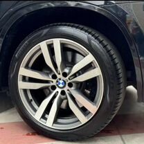 BMW X6 M 4.4 AT, 2011, 187 000 км