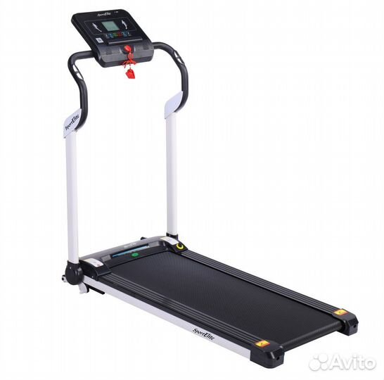 Беговая дорожка SE-T1509