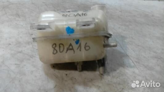 Бачок расширительный toyota RAV 4 ZCA2 (80A16NP01)