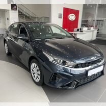 Новый Kia Cerato 1.6 AT, 2022, цена 2 955 900 руб.