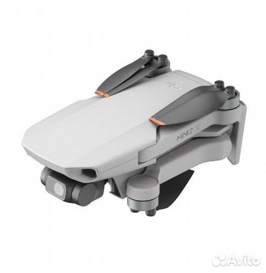 Квадрокоптер DJI Mini 2 SE