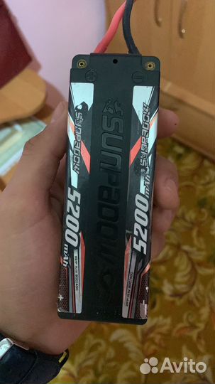 Аккумулятор