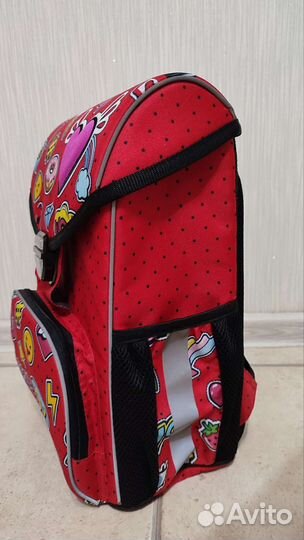 Ранец школьный ErichKrause