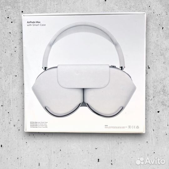 Наушники AirPods Pro Max, премиум