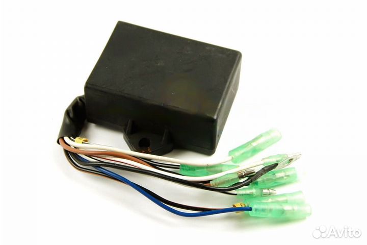 Блок управления зажиганием Yamaha(Ямаха) 30 л.с 2т