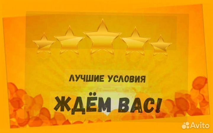 Сортировщик Еженедельный аванс Спецодежда М/Ж