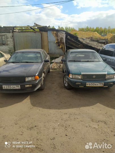 Запчасти Б.У Крайслер Le Baron Саратога Динасния