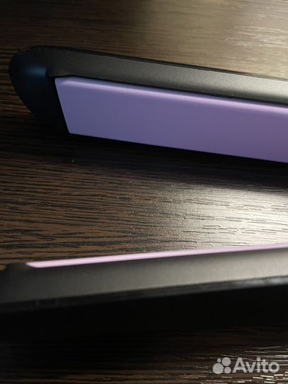 Выпрямитель для волос philips