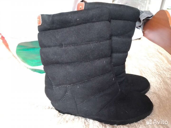 Детские вещи и обувь