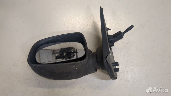 Зеркало боковое Dacia Logan, 2016