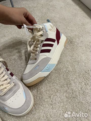 Кроссовки Adidas post UP W