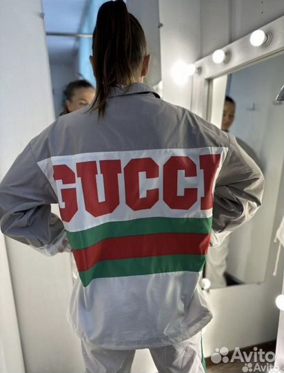 Костюм gucci