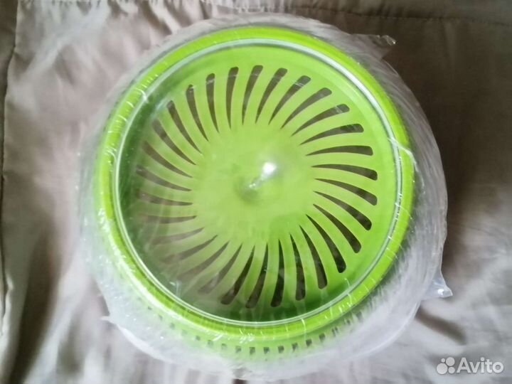 Сушилка для овощей со слайсером