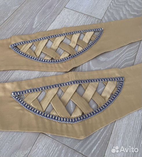 Подхваты для штор