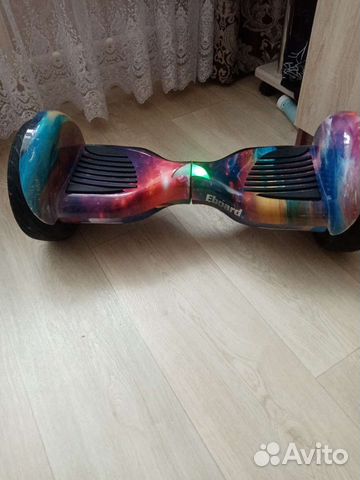 Гироскутер бу