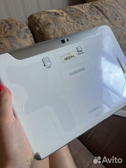 Samsung galaxy note 10.1