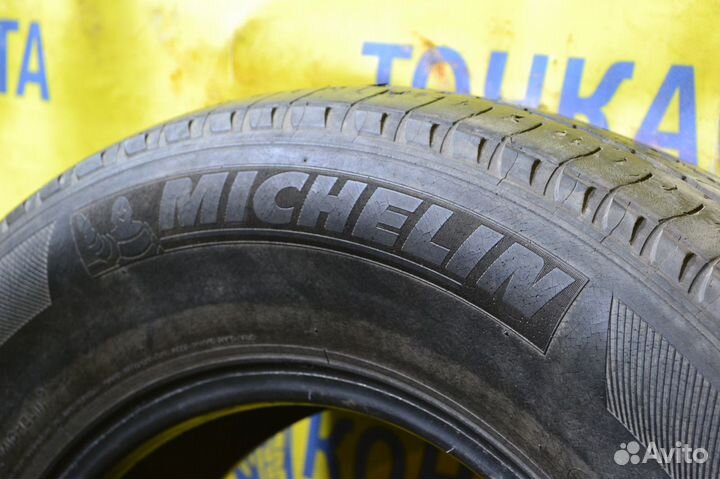 Michelin Latitude Tour 235/70 R16
