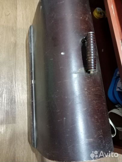 Швейная машинка