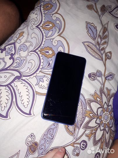 Xiaomi Redmi 9A, 2/32 ГБ