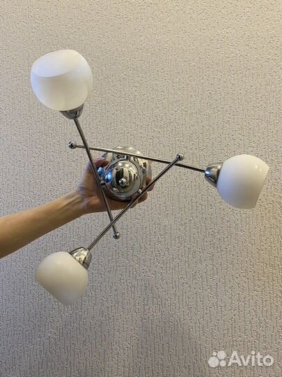 Светильник настенный