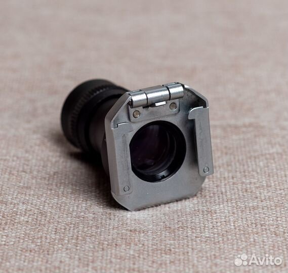 Увеличитель видоискателя Pentax focuser K