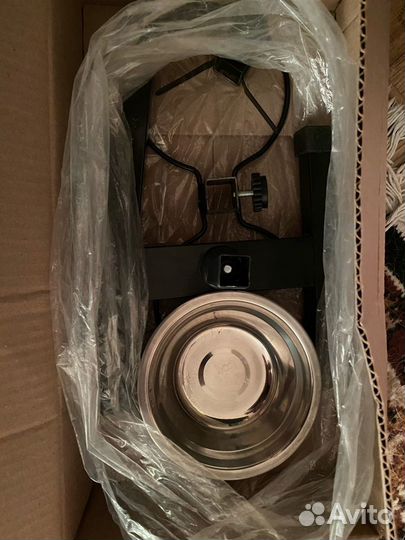 Миски для собак