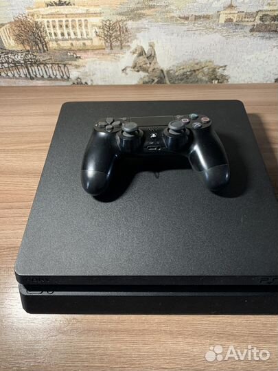 Sony PS4 1tb