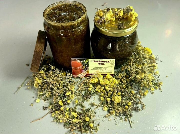 Натуральное возбуждающее средство