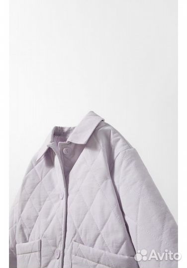 Куртка zara