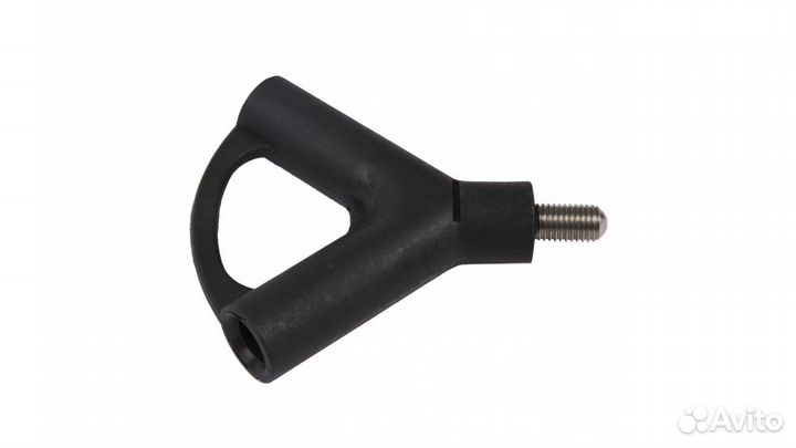 Угол на подсак пластик