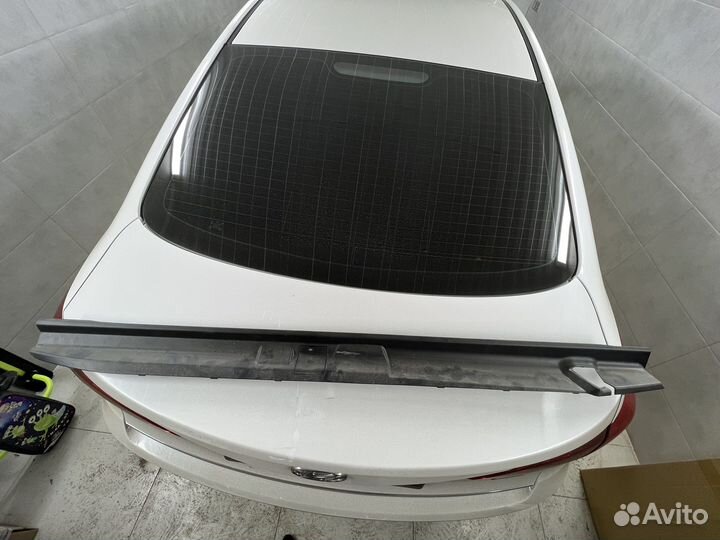 Детали для Тойота Прадо