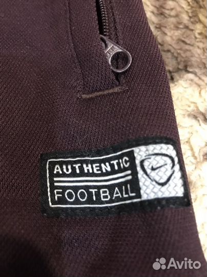 Зипка nike мужская