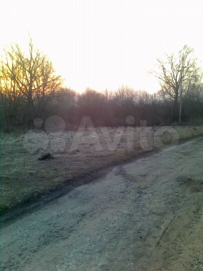 Участок 20 сот. (ИЖС)