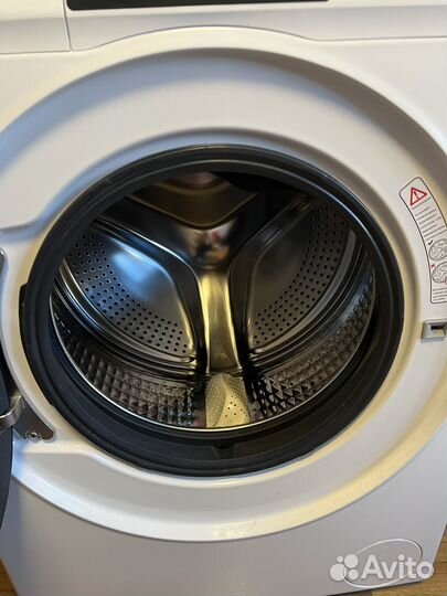 Стиральная машина haier 7KG