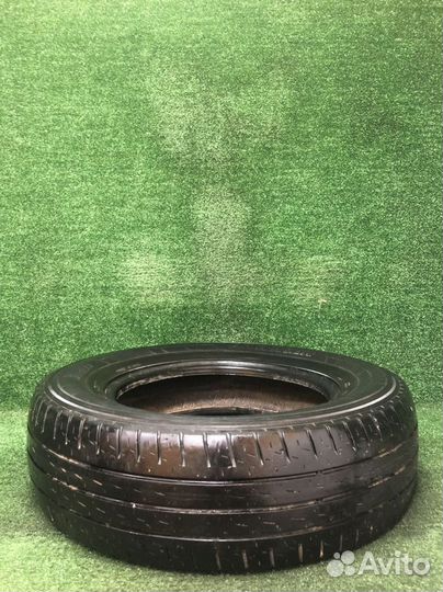 Pirelli Carrier 205/75 R16C R