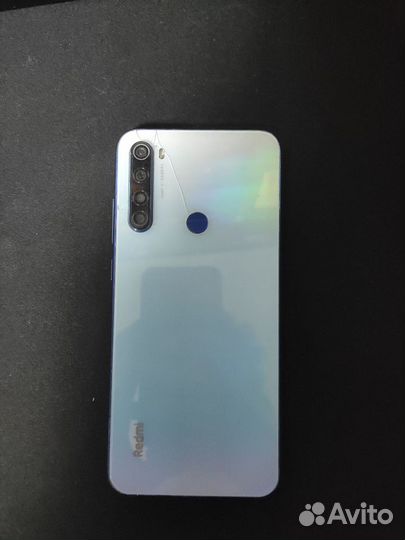 Xiaomi Redmi Note 8T, 3/32 ГБ