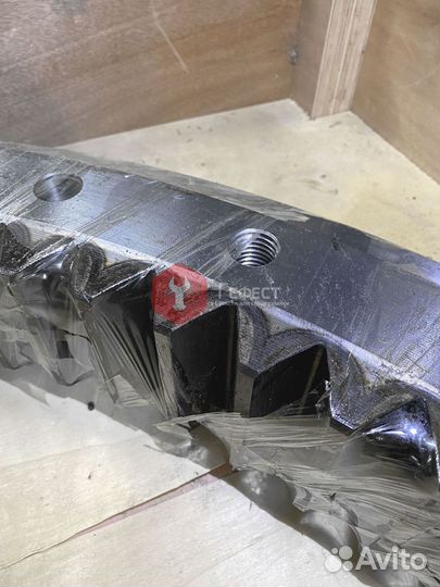 Опорно-поворотный круг 345dlvg 227-6052