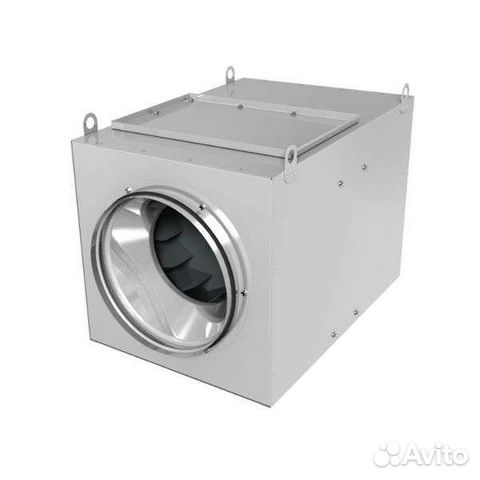 Вытяжка промышленная вркк 450 Б-3