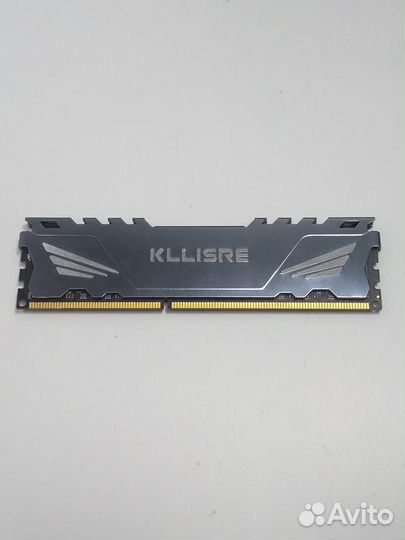 Озу dimm DDR3 1600 мгц 4 гб (Б/У)