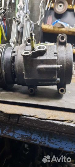 Компрессор кондиционера