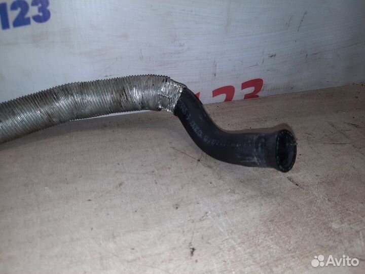 Патрубок системы охлаждения Bmw X1 E84 N20B20A