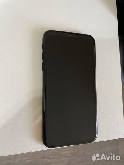iPhone Xr, 128 ГБ