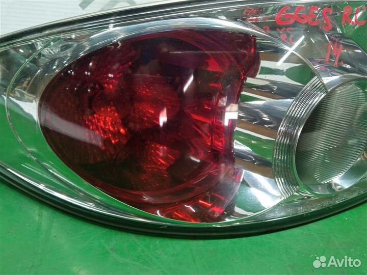 Стоп-сигнал задний левый Mazda Atenza gges