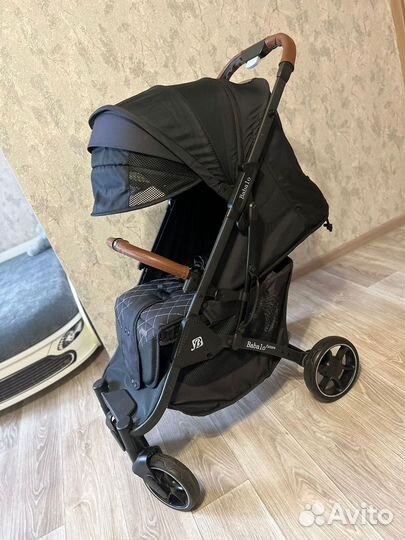 Прогулочная коляска Babalo