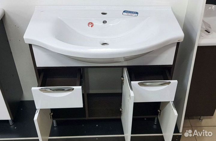 Тумба под умывальник