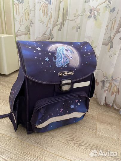 Рюкзак Школьный для девочки