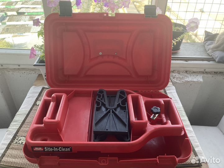 Подставка для пристрелки и чистки оружия MTM (США)