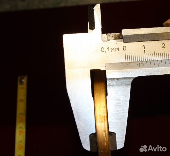 Памятная настольная медаль 40 лет Арсенал Тула